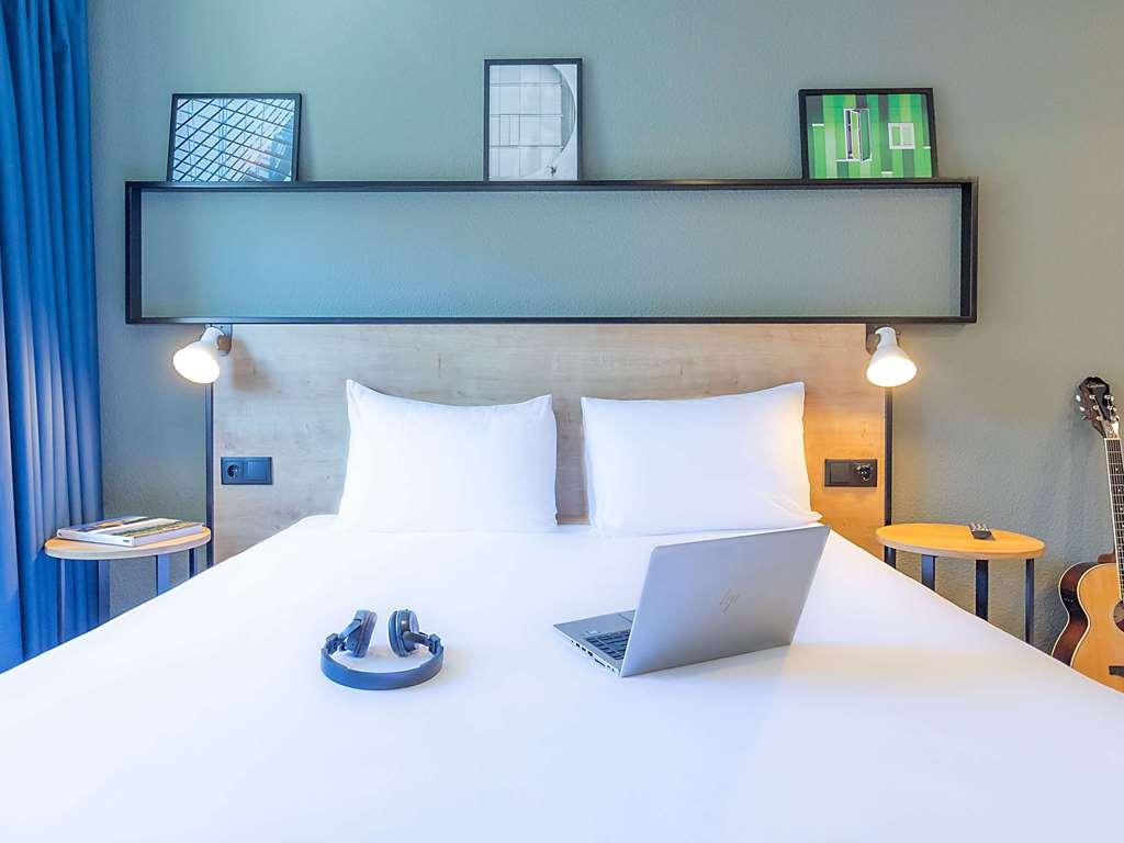 Hotel Ibis Braganca Room photo
